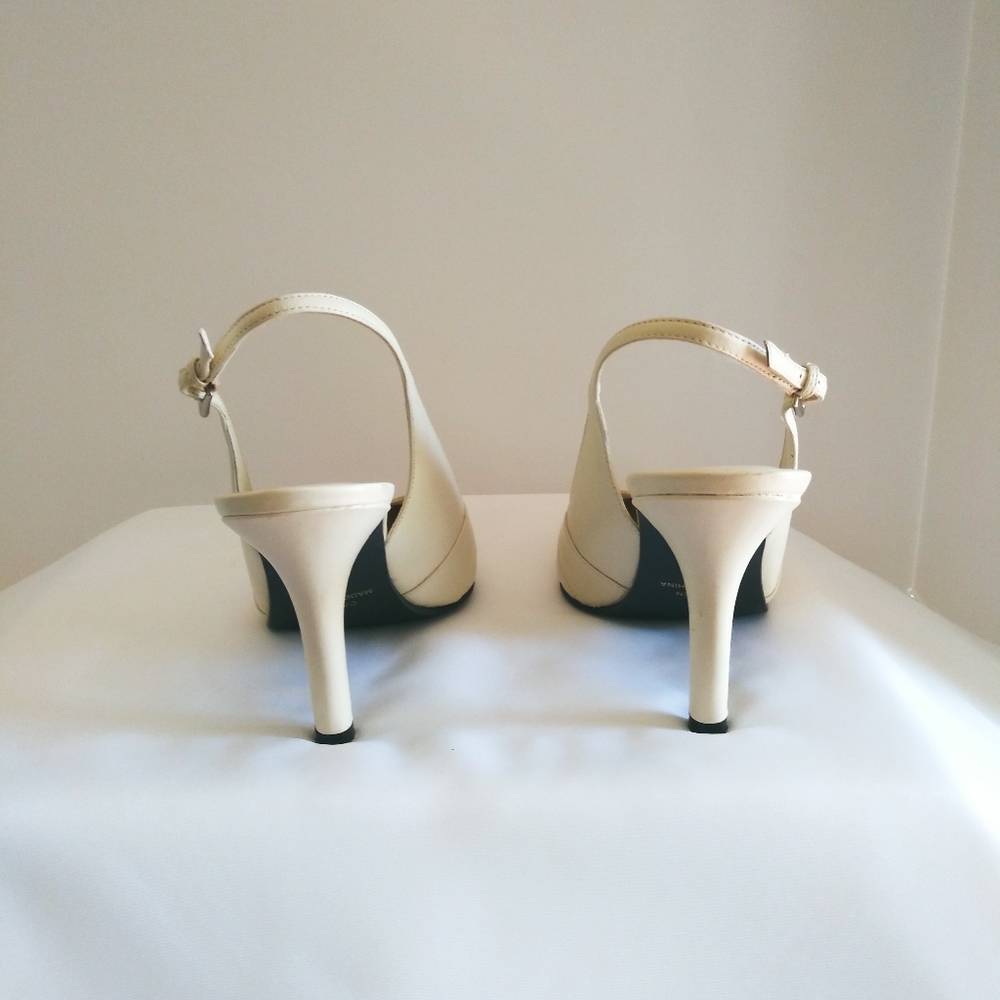 Apostrophe " Carmen" heels - Picture 5 of 6